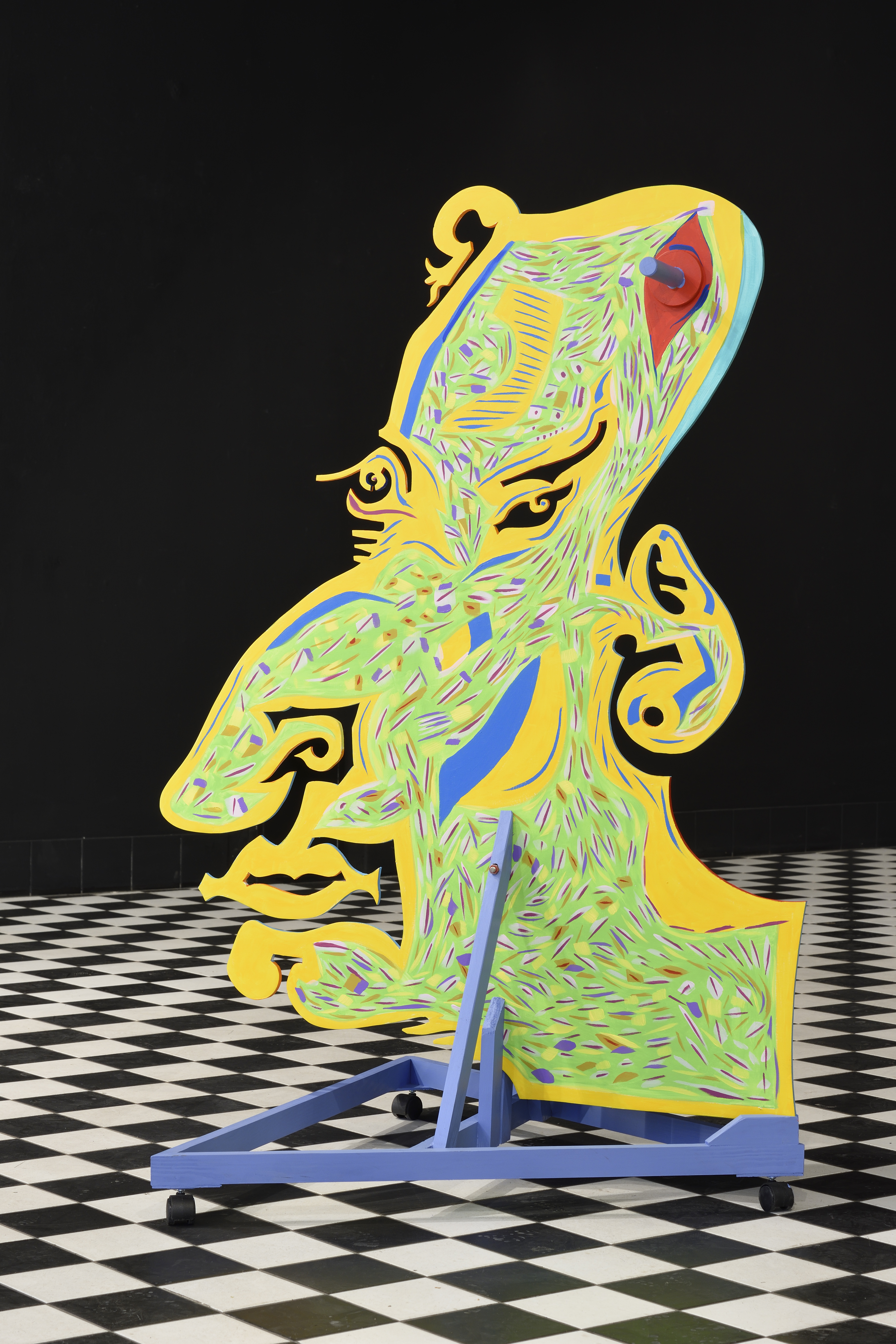 There is Something in the Wind