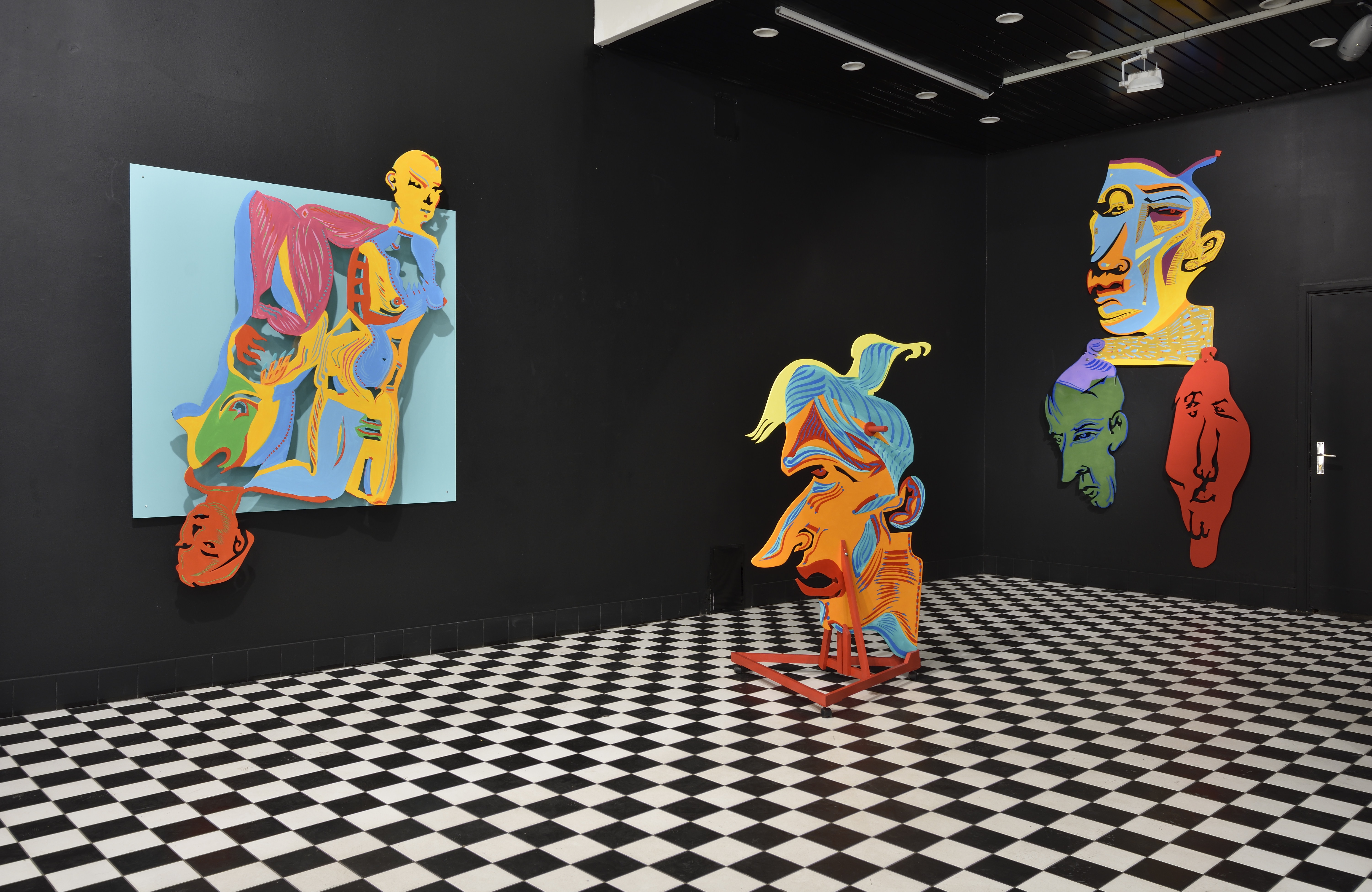 There is Something in the Wind / Midagi on Õhus