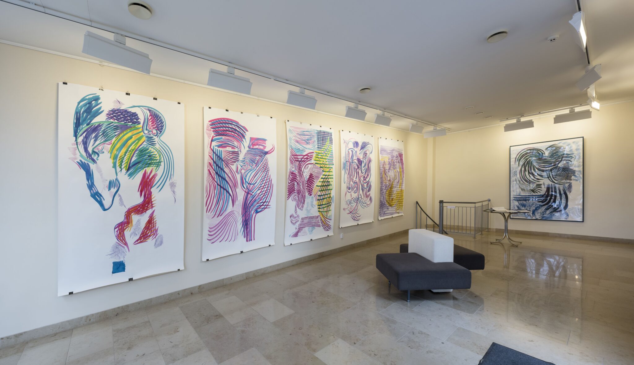 Olevuse Olemine/ Existence of A Being