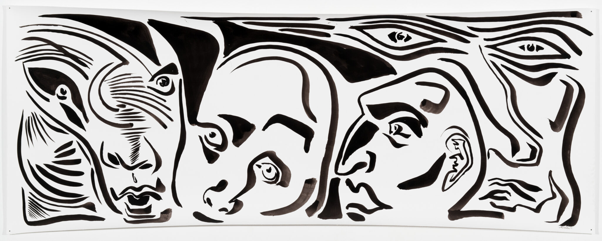 Vihje Vihinal Vasakult/Clue Whizzing from The Left