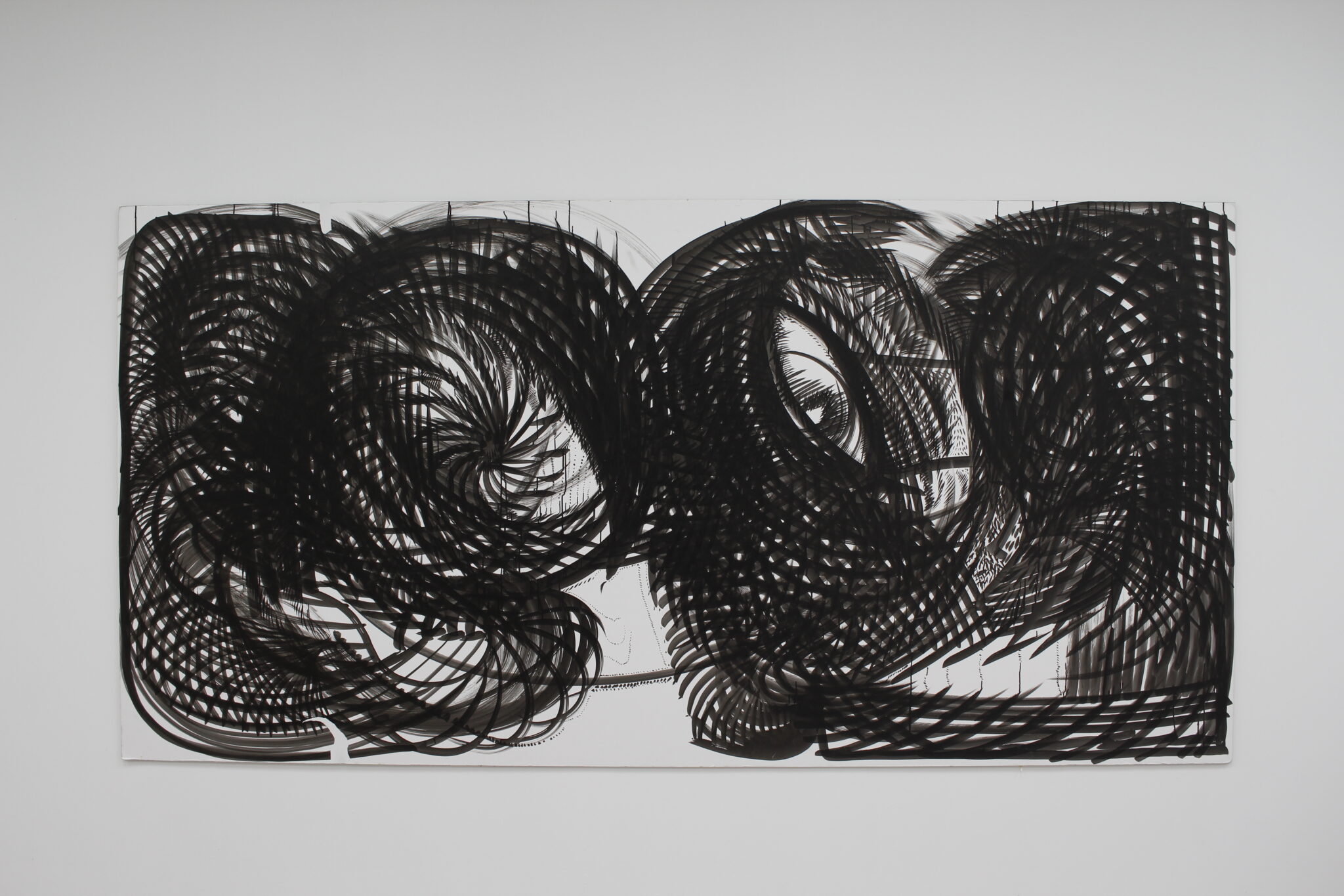 Vabaviirutusi/ Hatchings